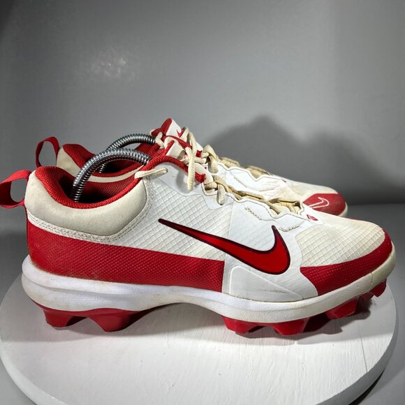 Nike Force Trout 9 Pro MCS Mens Size 9.5 Baseball Cleats Shoes Softball Sneakers - Picture 5 of 12
